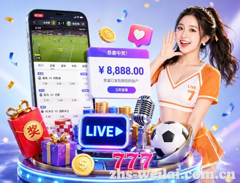 <strong>纬来体育App</strong>界面展示